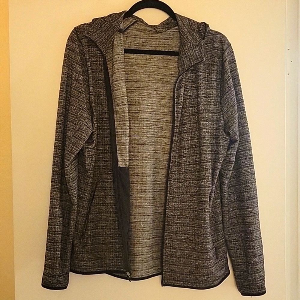Lululemon Surge Full Zip Jacket